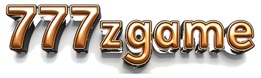777sz game logo
